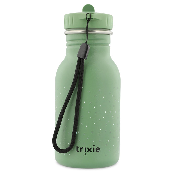 Trixie Drikkeflaske Med Valgfri Navn Frog