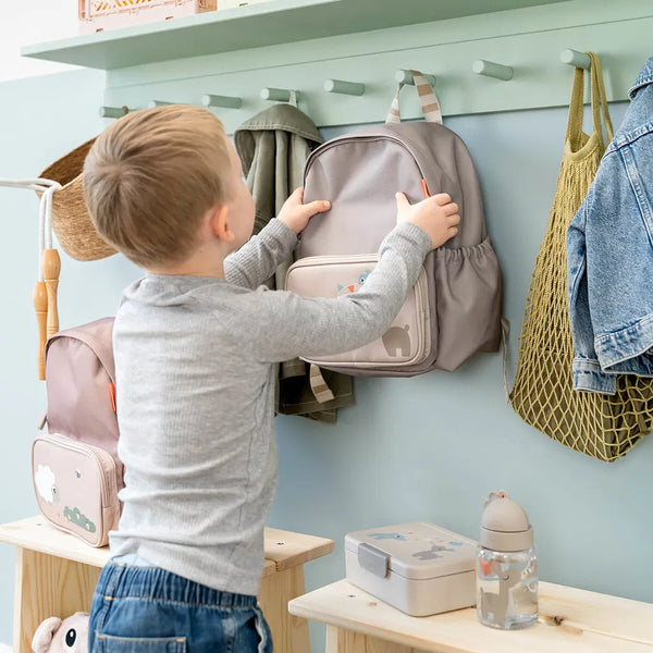 Done By Deer Matboks Farm Lama