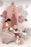 Spinkie baby dreamy sengehimmel champagne