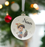 Disney Julekule Med Valgfritt Navn 2