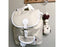 Ryggsekk Med Barnets Navn Blafre Beige 6L