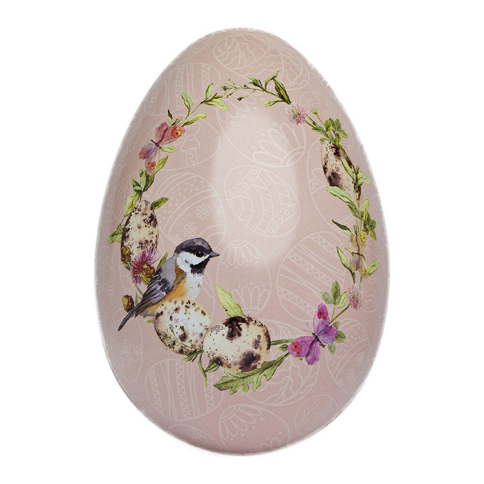 Påskeegg med Navn Krans