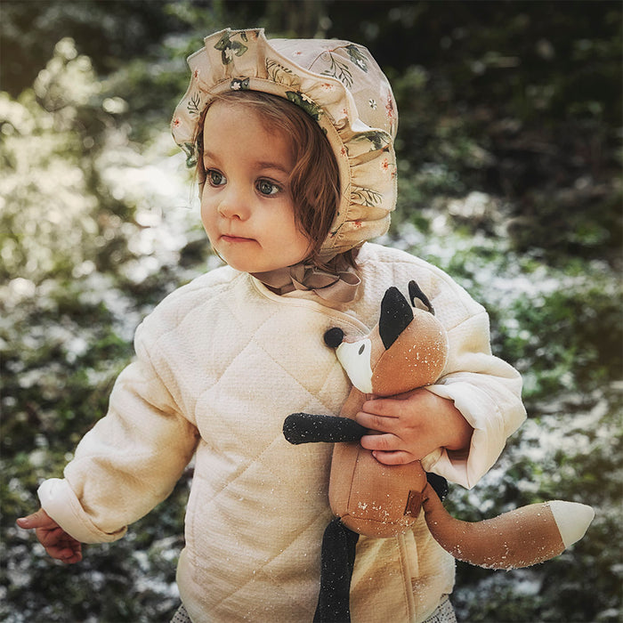 Elodie Kosedyr Med Navn 33 cm