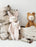 Bamse Med Valgfritt Navn Buddy Fabelab