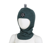 Kivat Balaclava Vinterlue Ull 458 87