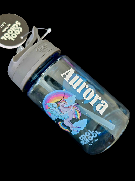 TINKA Drikkeflaske Med  Navn