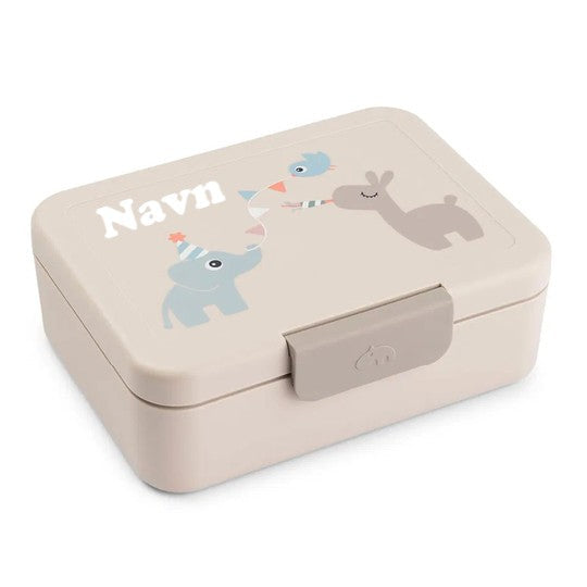 Done By Deer Matboks Farm Lama