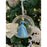 Disney Julekule Med Valgfritt Navn Askepott Glass