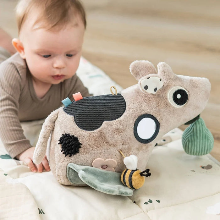 Aktivitetsleke Med Navn Done By Deer Dotti Sand