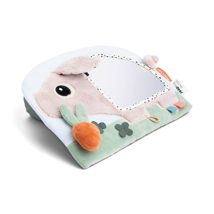 Aktivitetsleke Med Navn Done By Deer Pig