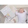 Minneboks Med Valgfritt Navn Bambino  LITTLE ONE
