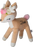 Bamse Med Navn, Metoo Deer, Blømster