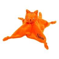 Koseklut Med Navn Cat