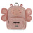 Trixie Ryggsekk Med Valgfri Navn Butterfly 9 liter - Miniverden.no