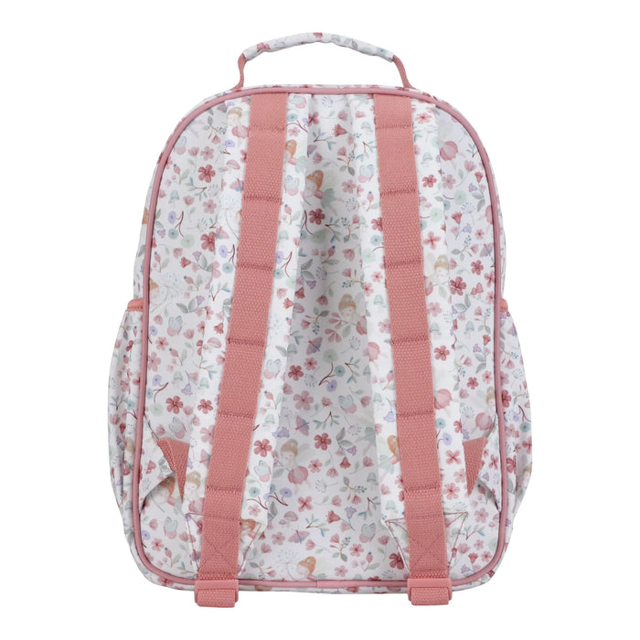 Ryggsekk Med Navn fra Little Dutch Fairy 10L