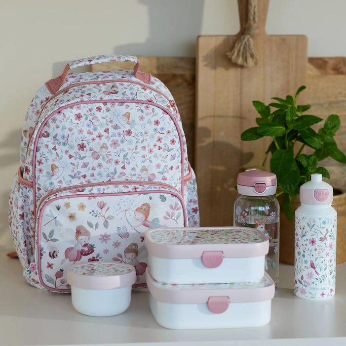 Ryggsekk Med Navn fra Little Dutch Fairy 10L