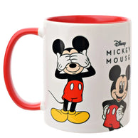 Disney kopp Mickey Mouse