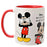 Disney kopp Mickey Mouse