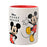 Disney kopp Mickey Mouse