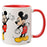 Disney kopp Mickey Mouse