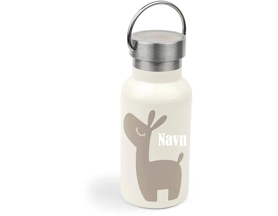 Done By Deer Termos  Med Navn Lalee