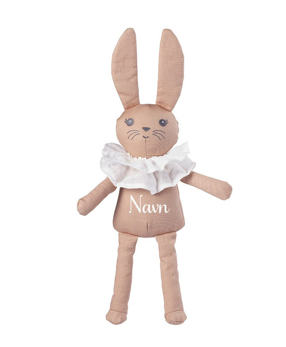 Elodie Kosedyr Med Navn 33 cm Bunny