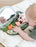 Aktivitetsleke Med Navn Done By Deer Tiny Farm