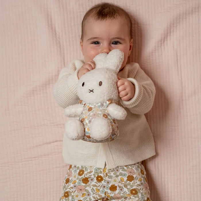 Little Dutch Kosedyr Med Navn Miffy