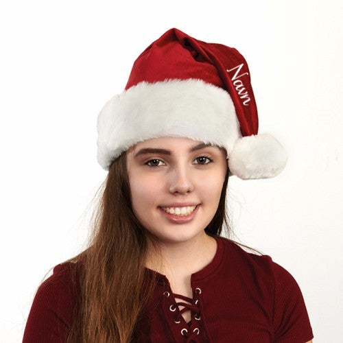 Luer, Pannebånd og Votter