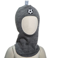 Kivat Vinterlue, Balaclava I Ull, 459