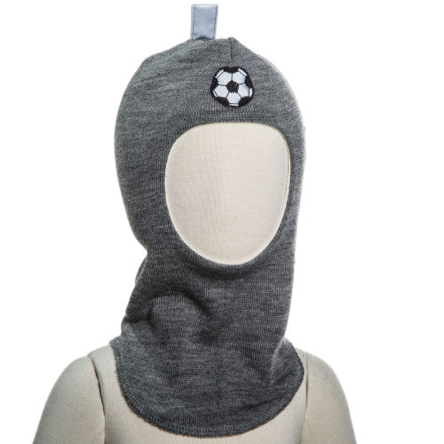 Kivat Vinterlue, Balaclava I Ull, 459