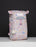 Beckmann Barnehagesekk Med Valgfri Navn Classic Mini, Bunny