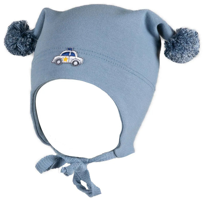 Kivat Vårlue Politi