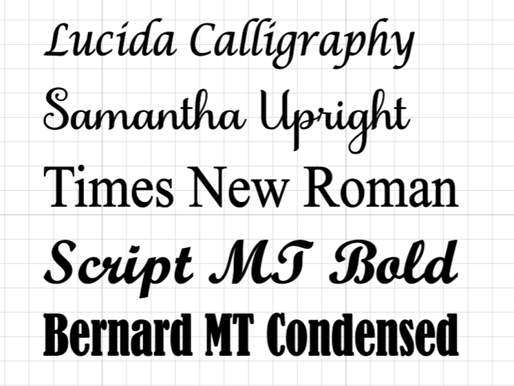 Mummi Notatbok Med Valgfri Tekst A6 Grå