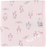 Babyteppe Pippi Rosa