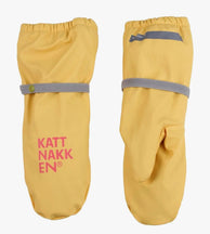 Regnvotter Kattnakken Bananskum