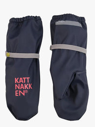 Regnvotter Kattnakken Marine