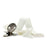 Elodie Smokkesnor Med Navn, Vanilla White