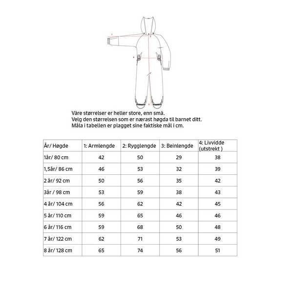 Kattnakken Helårsregndress Hagl Mjuk Blå