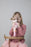 Dukke Rosa 36 cm, Little Dutch