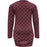 Ullbody  Hummel Vilmo Roan Rouge