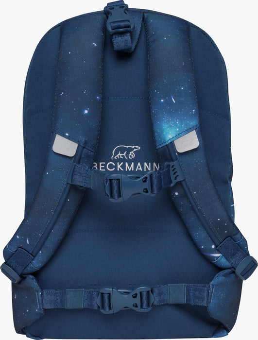 Beckmann Tursekk Med Valgfri Navn, Spacemission