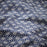 CAM CAM - SENGESETT SASHIKO BLUE - MiniVerden