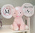 Bamse  med navn elefant 