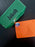 Matboks Med Navn Blafre, Treroms Orange