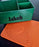 Matboks Med Navn Blafre, Treroms Orange