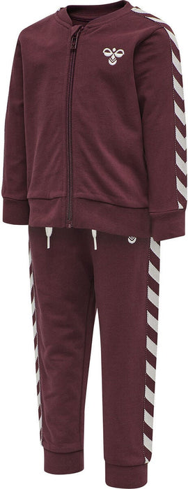 Hummel Joggedress Sett Til Barn, Bille