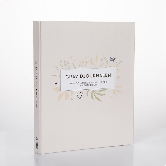 Filiokus Gravidjournalen