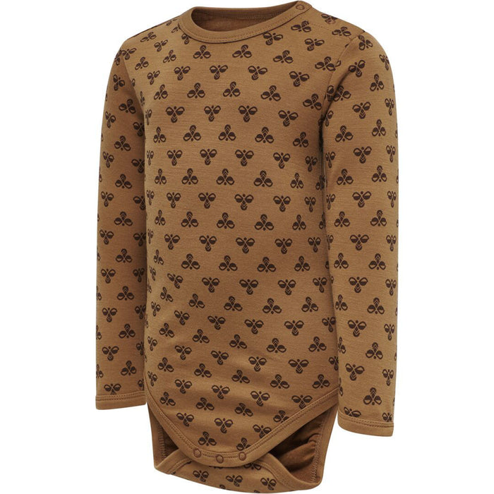 Ullbody Hummel Bambo