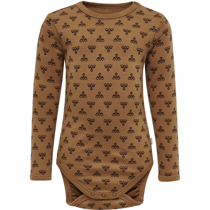 Ullbody Hummel Bambo